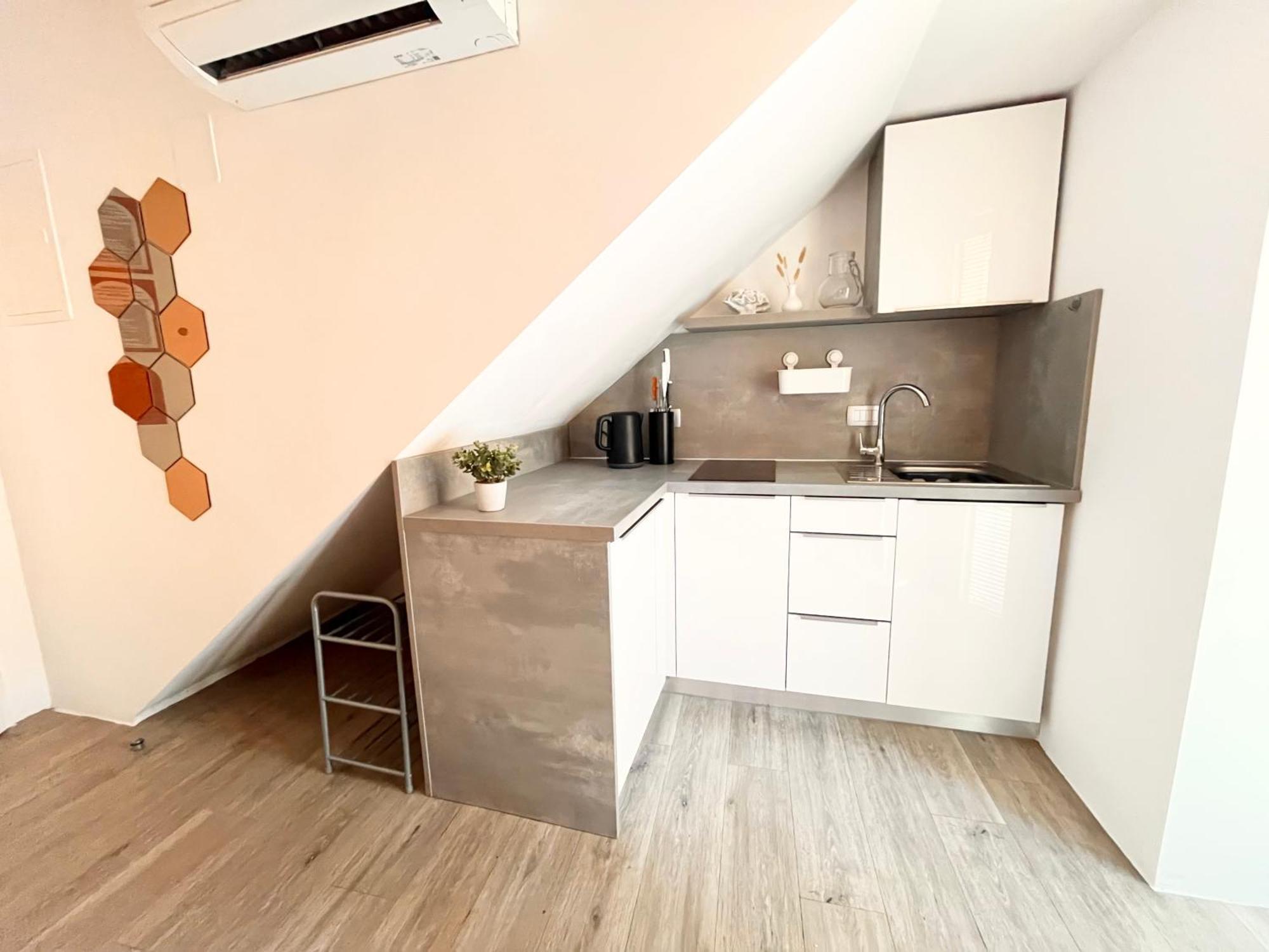 코페르 Casa Orange 2 아파트 외부 사진