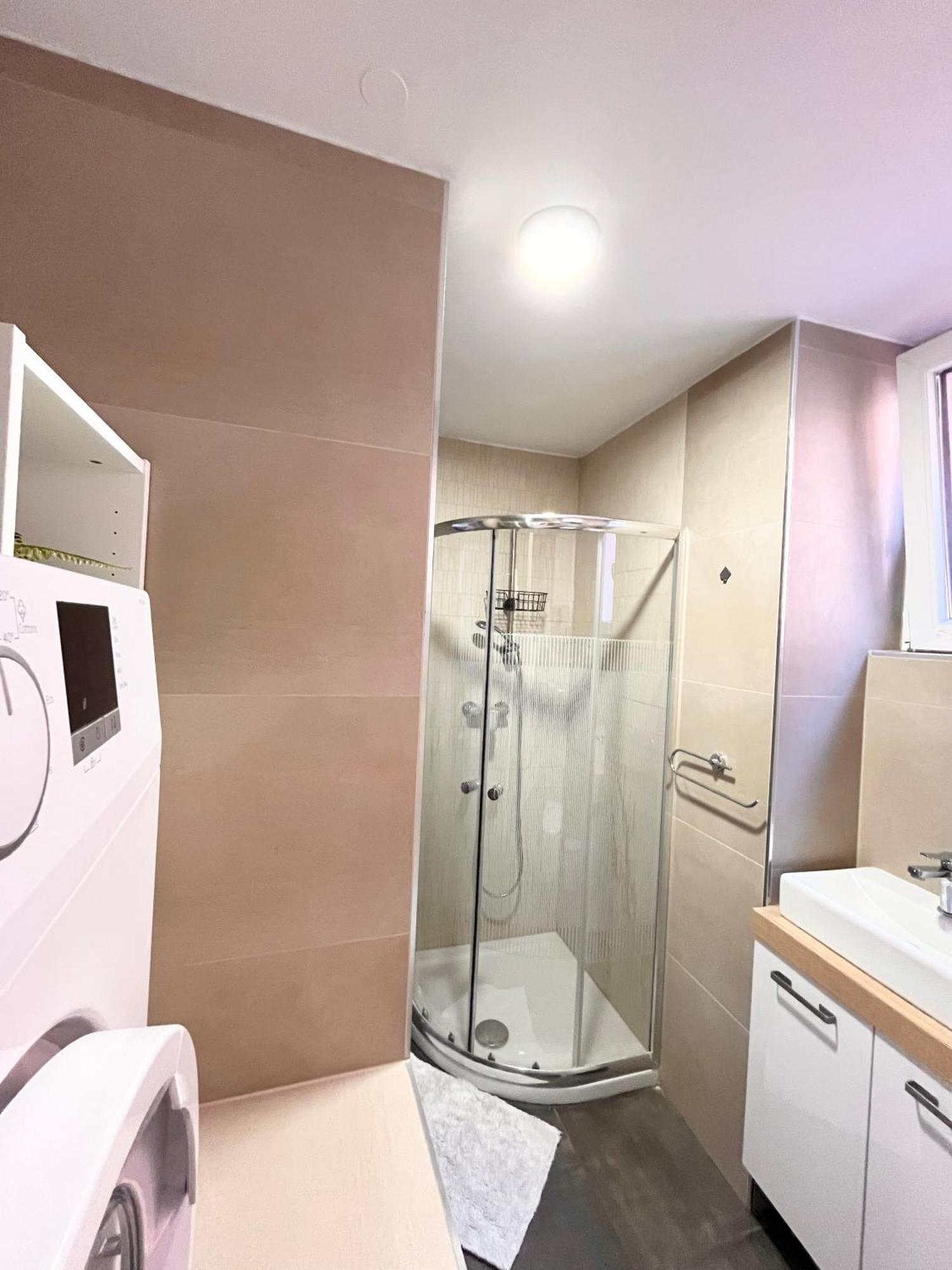 코페르 Casa Orange 2 아파트 외부 사진