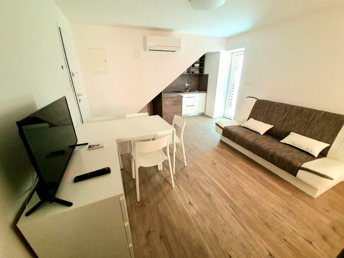 코페르 Casa Orange 2 아파트 외부 사진