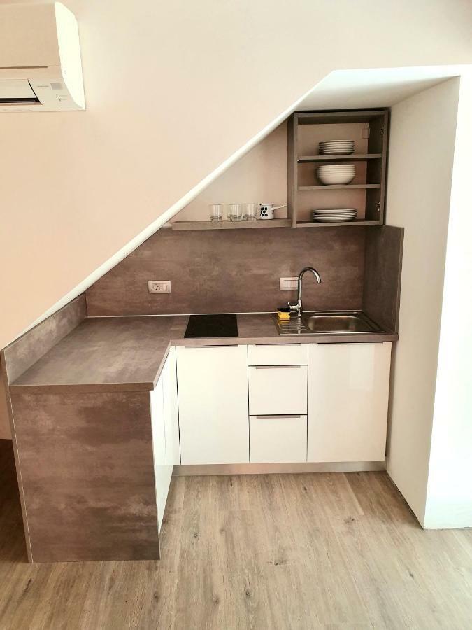 코페르 Casa Orange 2 아파트 외부 사진